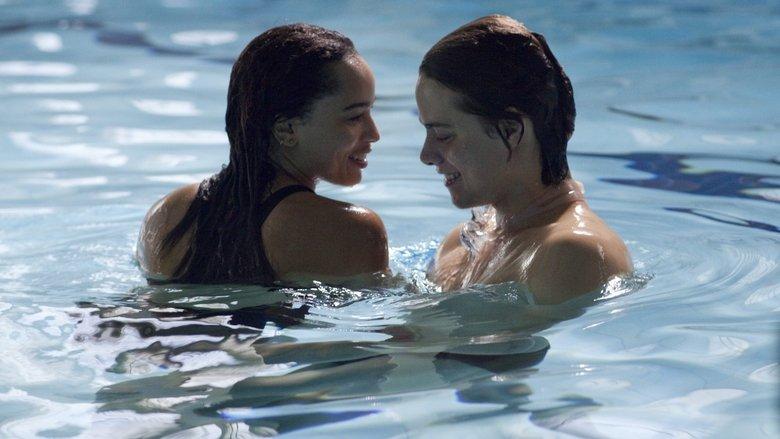 Treading Water image