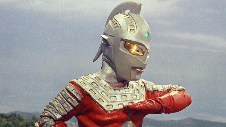 Ultraseven image