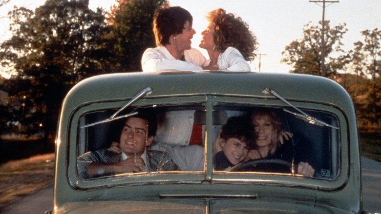 Three for the Road image