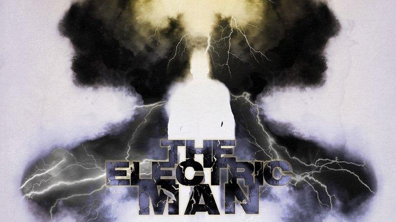 The Electric Man image