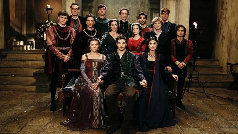 Medici: Masters of Florence image