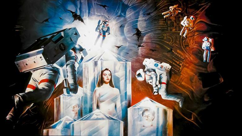 Lifeforce image