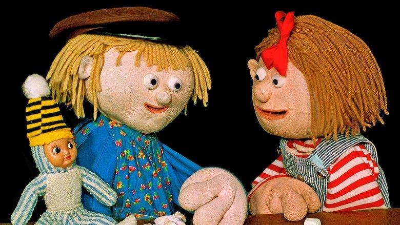 Anna og Lotte image