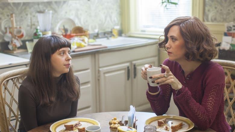 The Diary of a Teenage Girl image