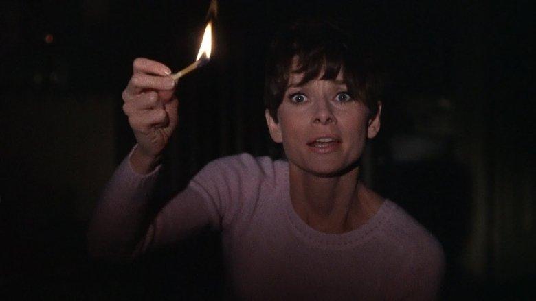 Wait Until Dark image