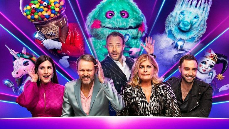 Masked Singer Sverige image