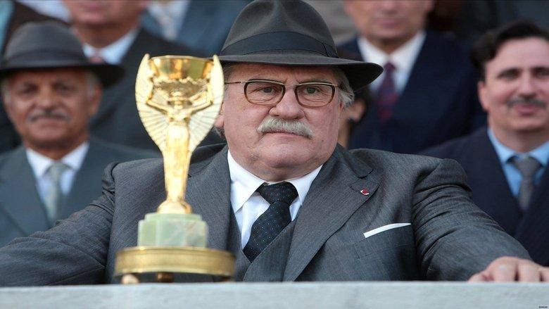 United Passions image