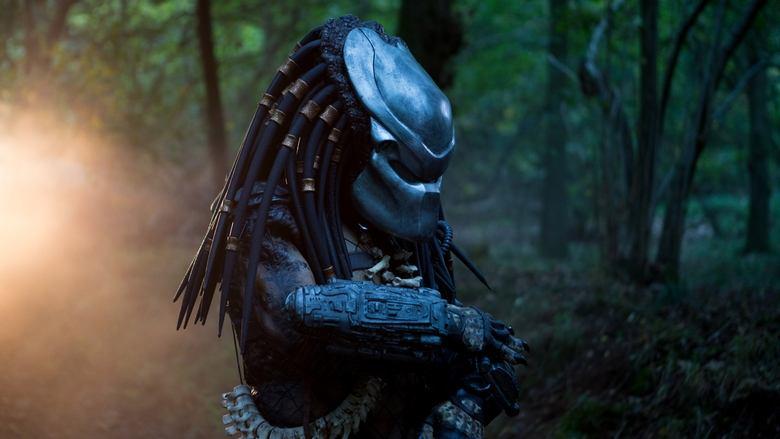 Predator: Dark Ages image
