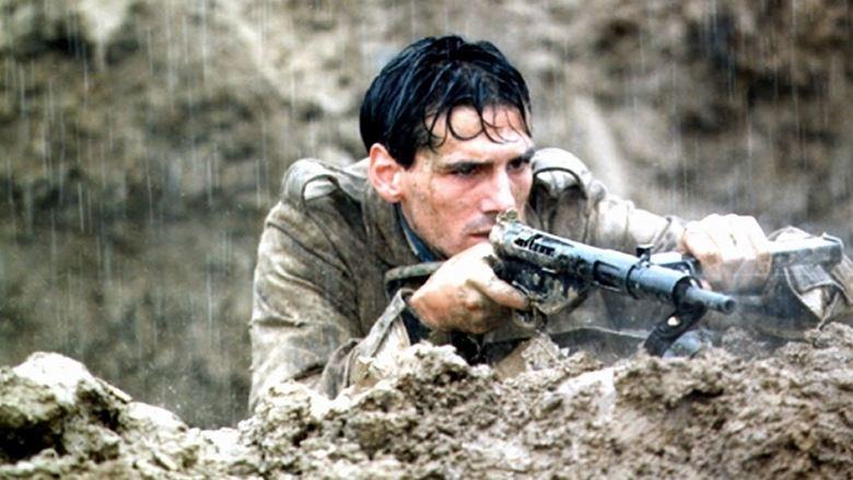 Johnny the Partisan image