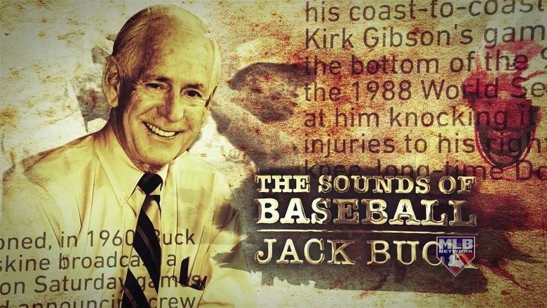 The Sounds of Baseball image