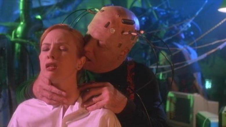 Plughead Rewired: Circuitry Man II image