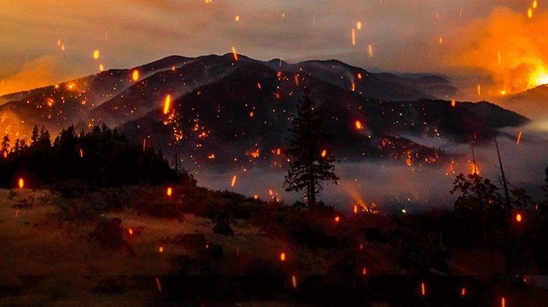 Elemental: Reimagine Wildfire image