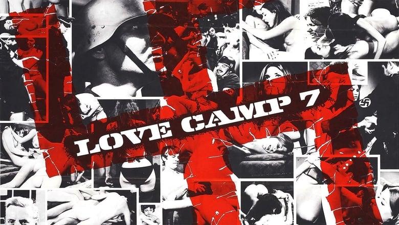Love Camp 7 image