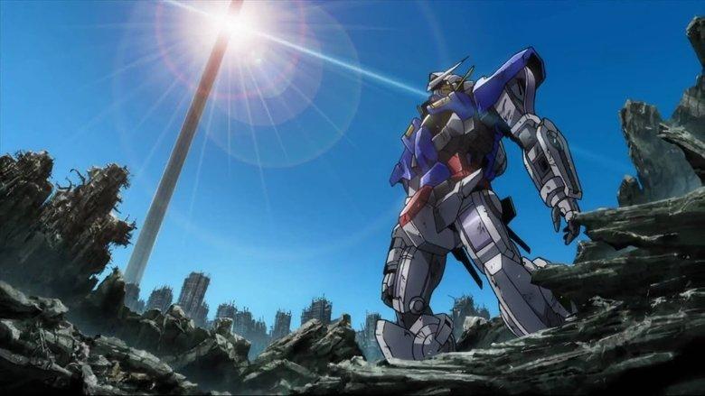Mobile Suit Gundam 00 Special Edition III: Return The World image