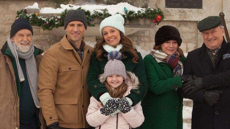 A Christmas in Tennessee image