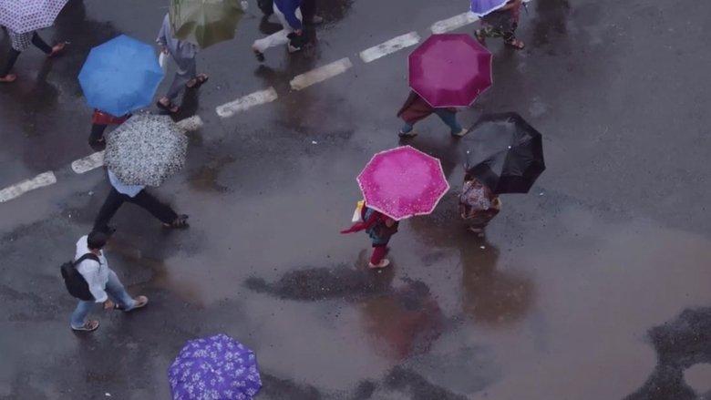 Monsoon image