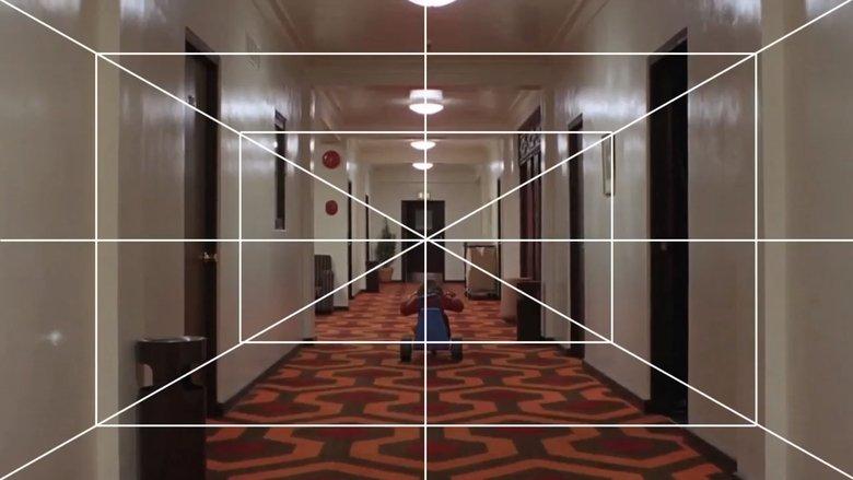 Stanley Kubrick: One-Point Perspective image