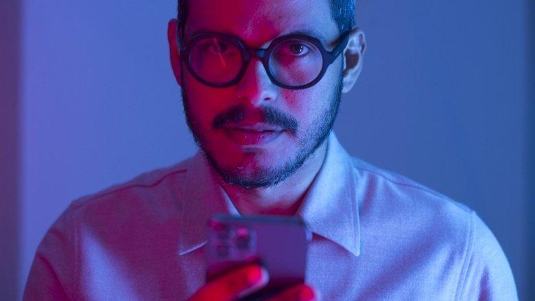 iMLOVE - o Hacker do Amor image
