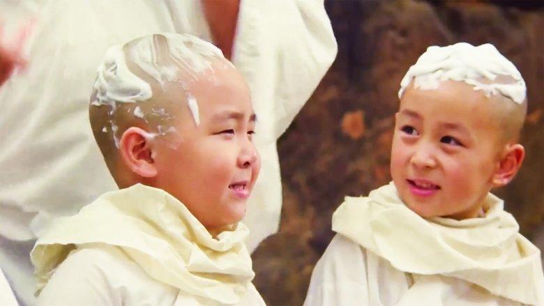 Shaolin Popey II: Messy Temple image