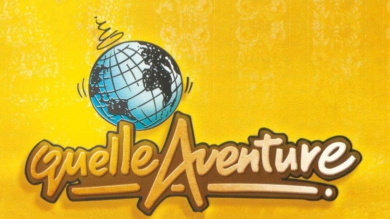 Quelle Aventure ! image