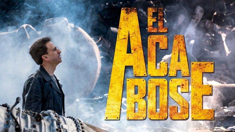El Acabose image