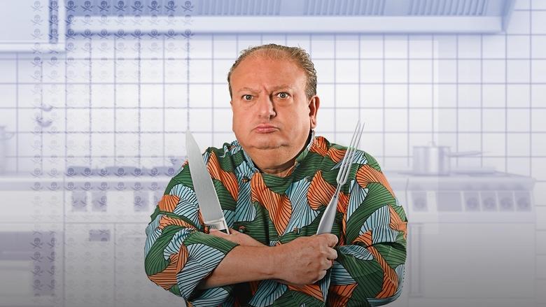 Pesadelo na Cozinha image