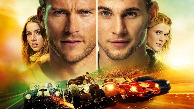 Overdrive image