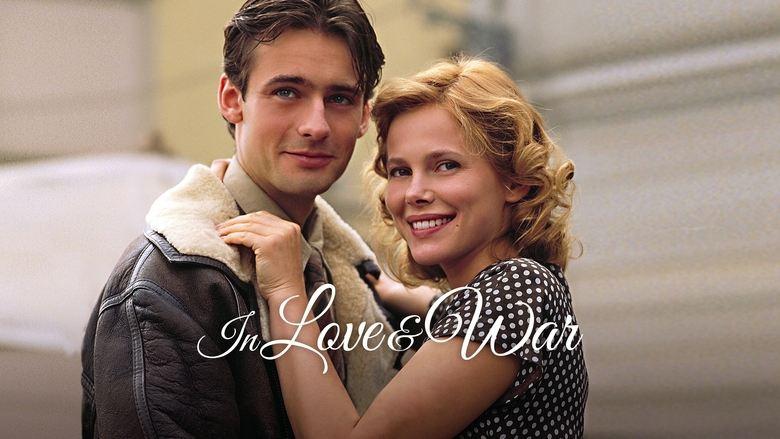 In Love and War image