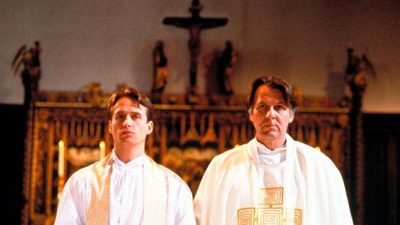 Priest image