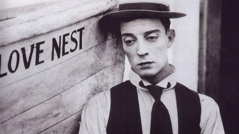 The Love Nest image