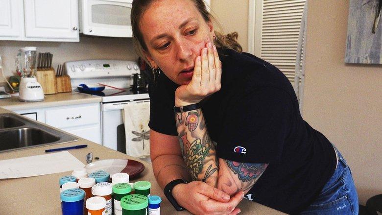 Medicating Normal image