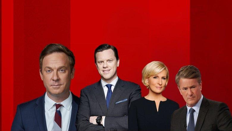 Morning Joe image