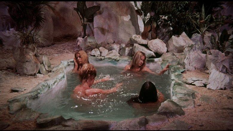 The Thirsty Dead image