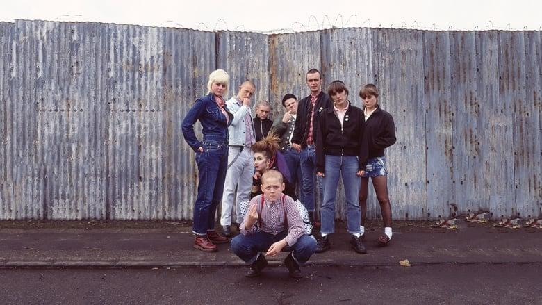 This Is England image