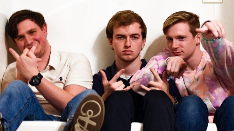 Suburban Goons image