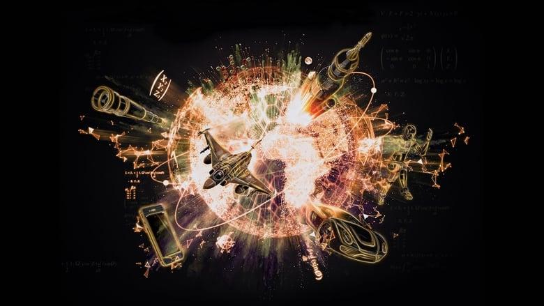 Breakthrough: The Ideas That Changed the World image
