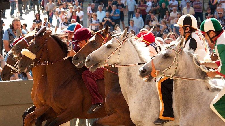 Palio image