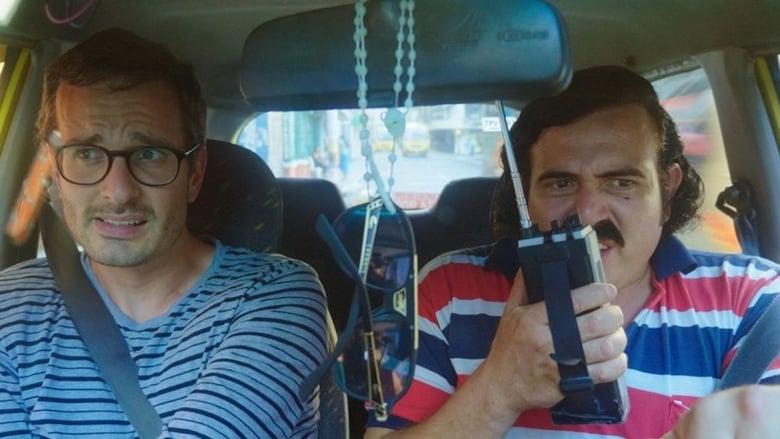 Dark Tourist image