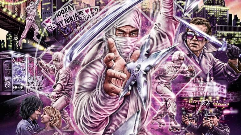 New York Ninja image