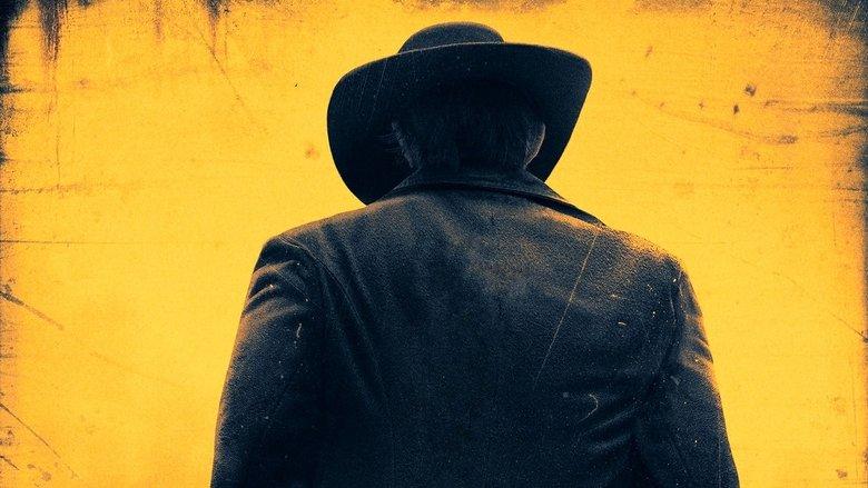 Murder at Yellowstone City image