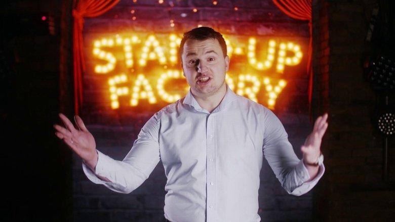 Stand-up Factory image