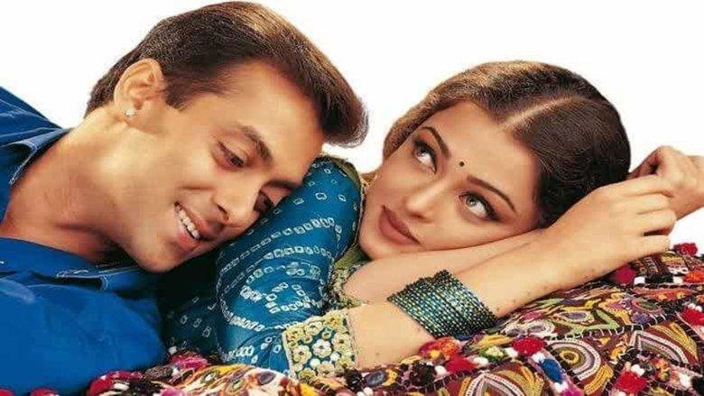 Hum Dil De Chuke Sanam image
