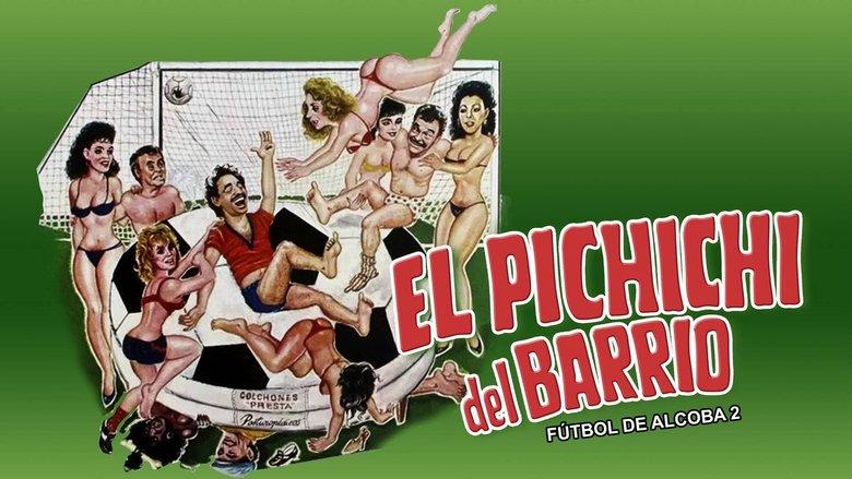 El Pichichi del barrio image