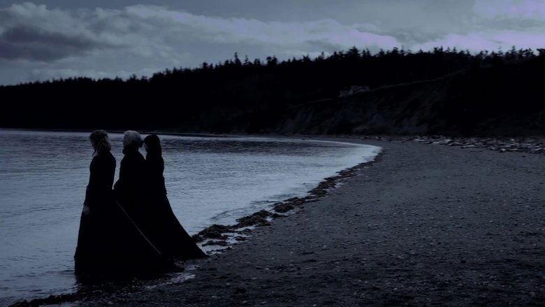 7 Witches image