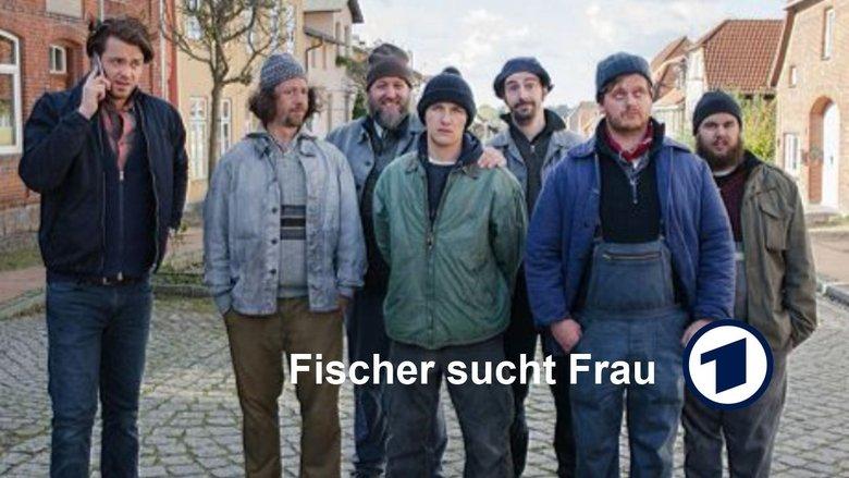 Fischer sucht Frau image