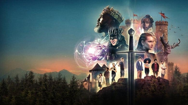 The Quest image