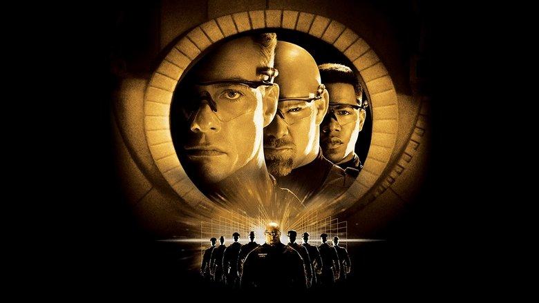Universal Soldier: The Return image