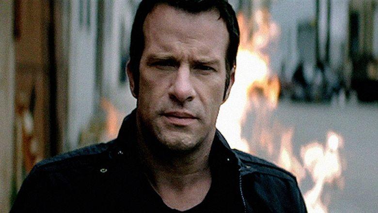 The Punisher: Dirty Laundry image