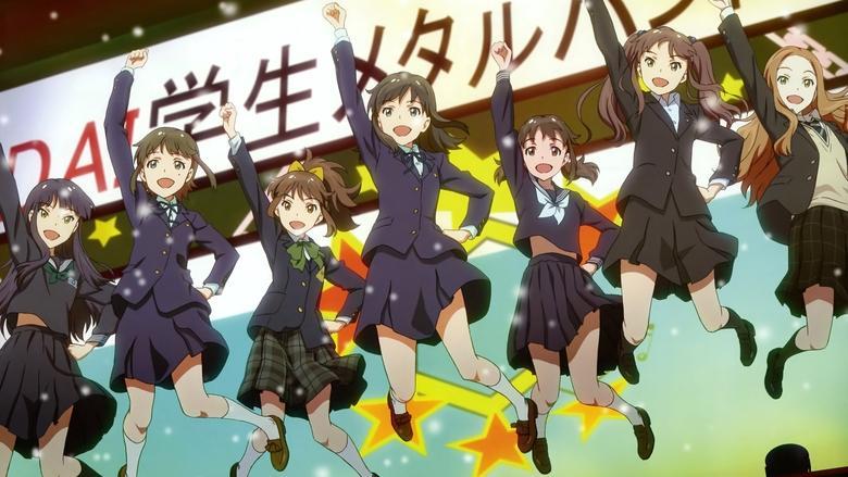 Wake Up, Girls! - Seven Idols image