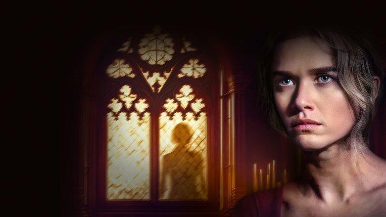 Sins of the Preacher’s Wife image
